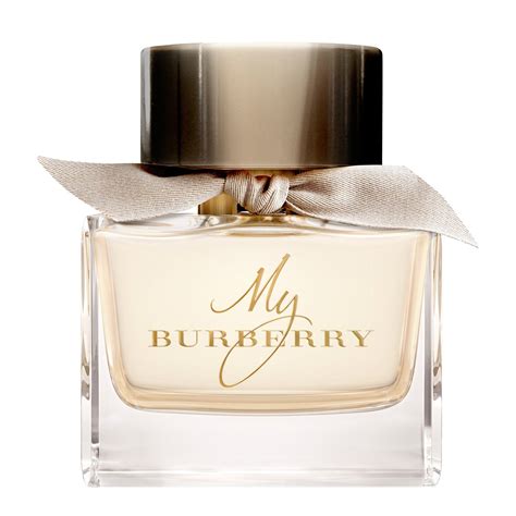 my burberry perfume uk